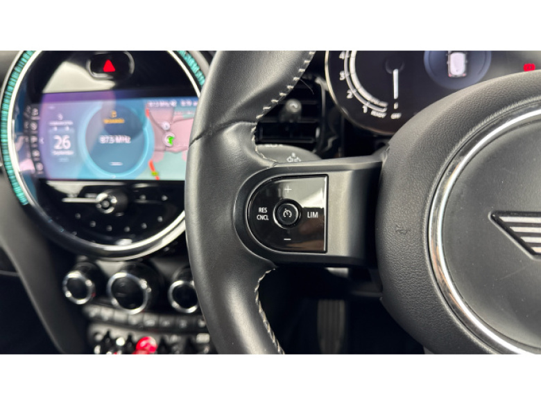 MINI Hatchback 1.5 Cooper Sport 3dr Petrol Hatchback